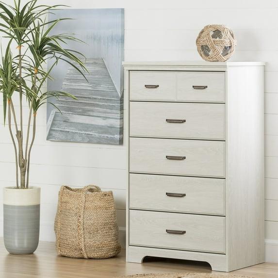 Versa 6-Drawer Dresser