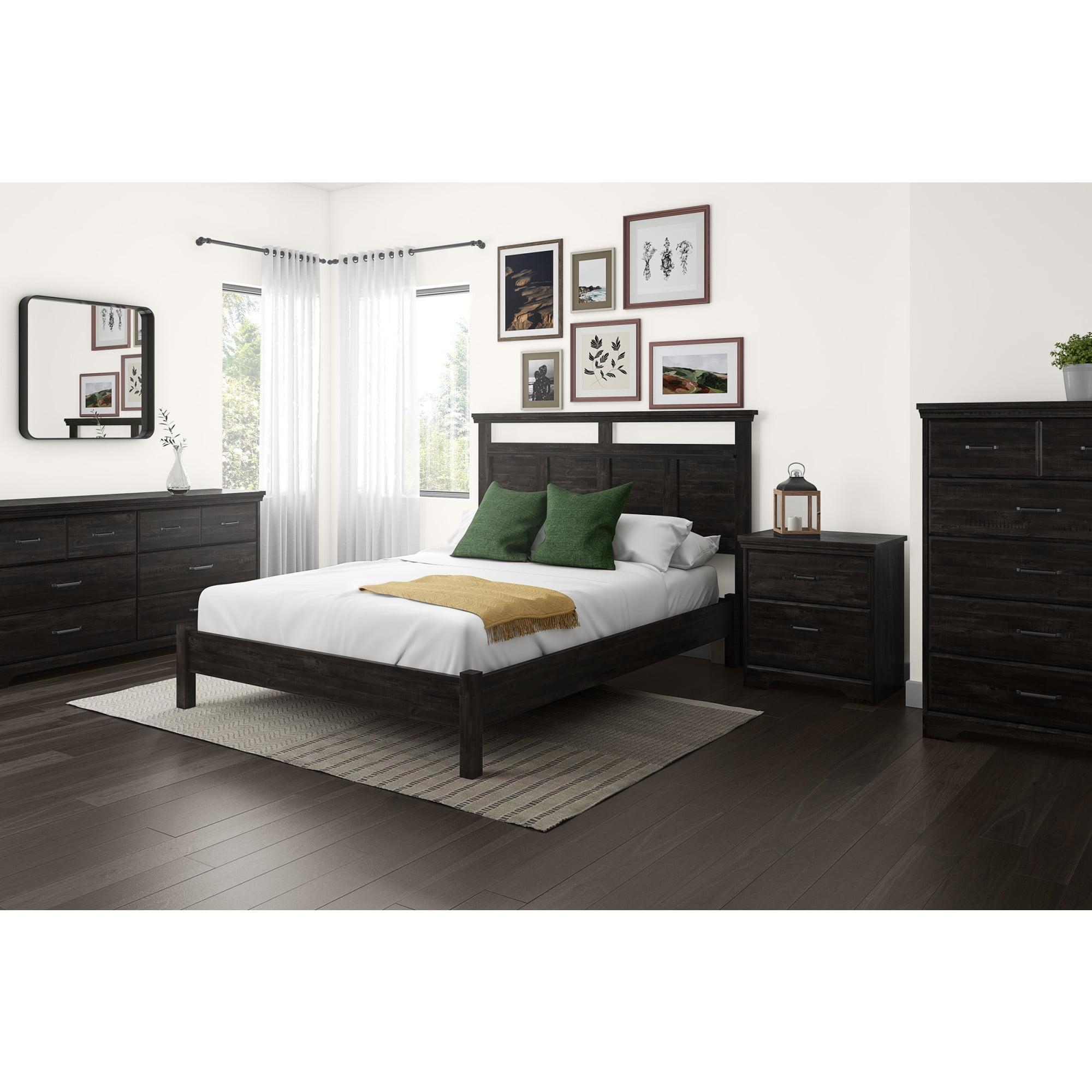 South Shore Versa 6-Drawer Dresser