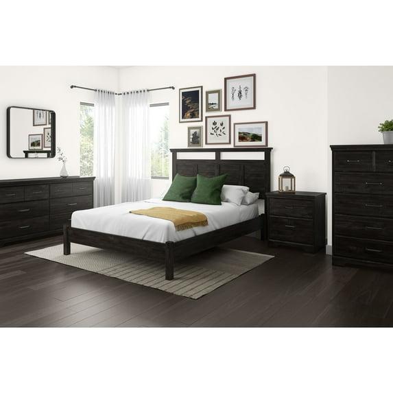 South Shore Versa 6-Drawer Dresser