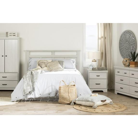 Versa 6-Drawer Dresser