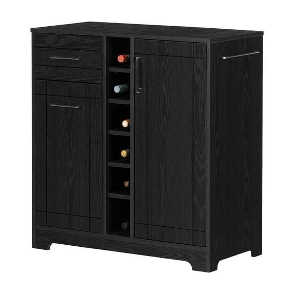 Vietti 35.63'' Bar Cabinet