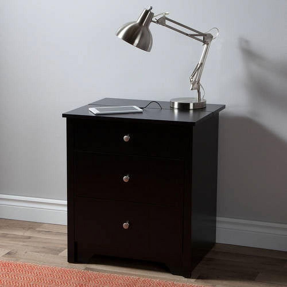 Vito 2 - Drawer Nightstand