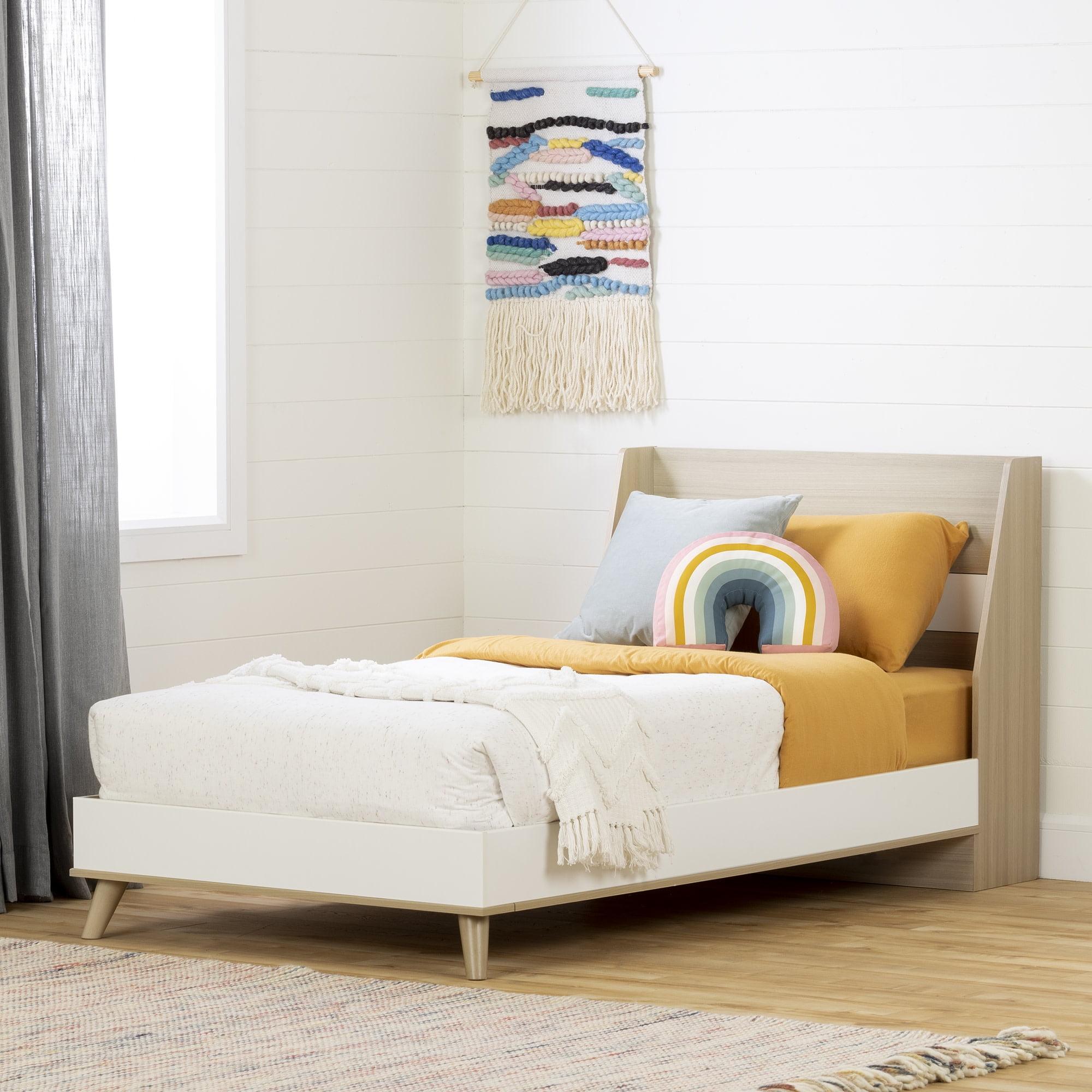 Yodi Platform Bed by South Shore