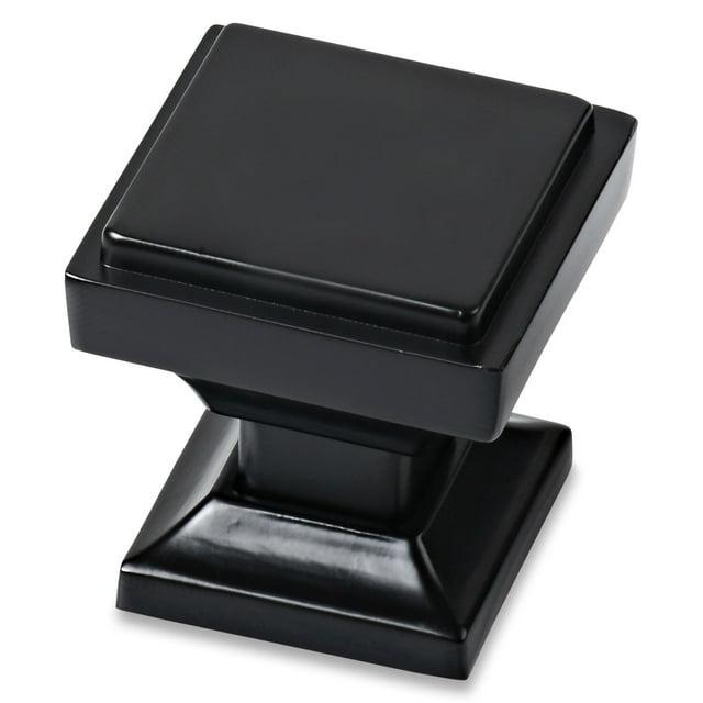 Southern Hills Hardware Square Knob (Set of 5)