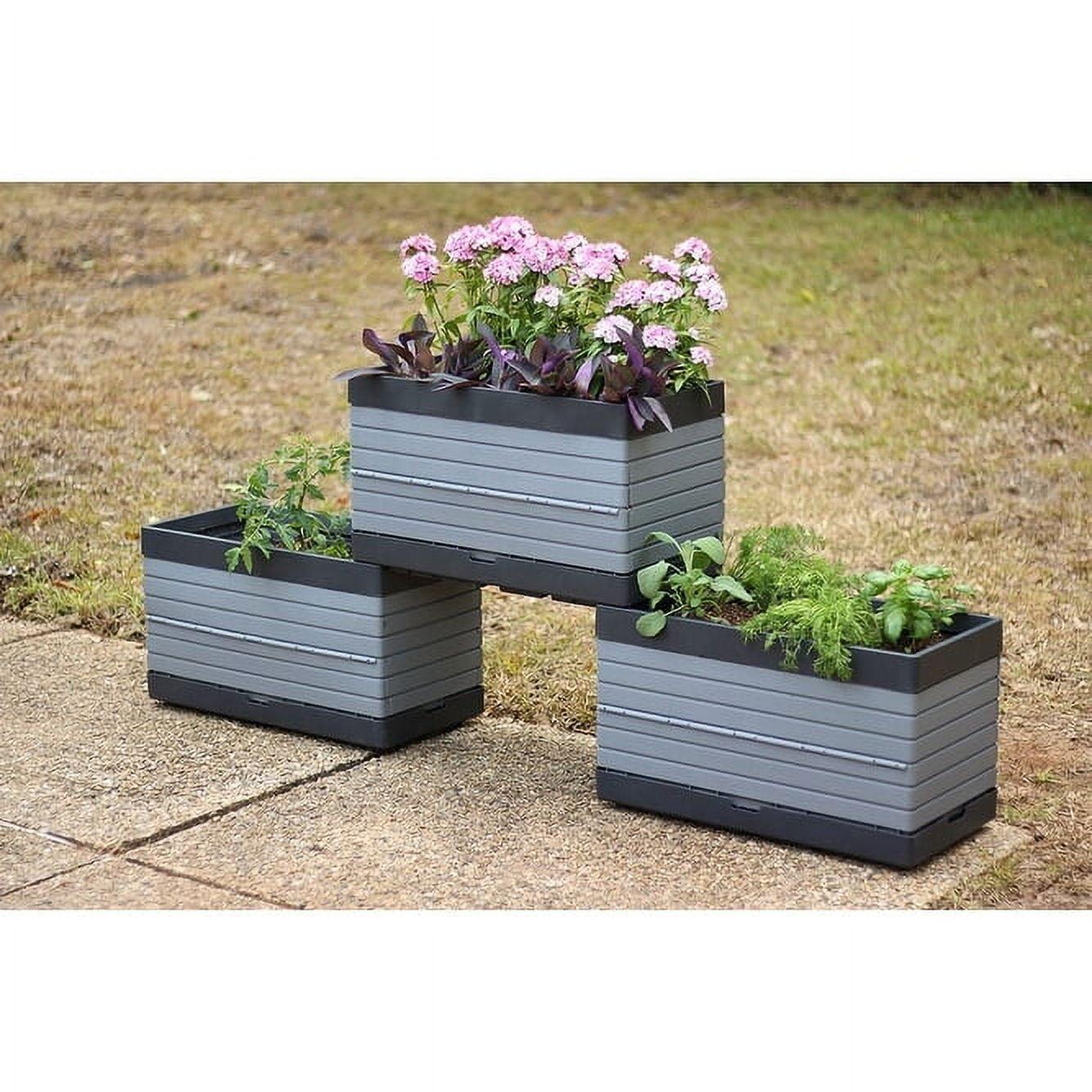 Elevated Planter