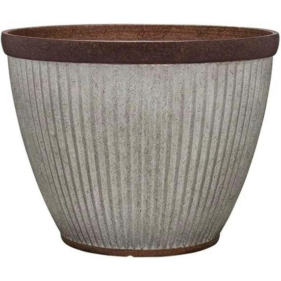 Southern Patio® Westlake Resin Pot Planter