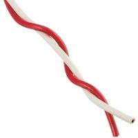 Southwire 100 ft. 20/2 Solid Copper Bell Wire
