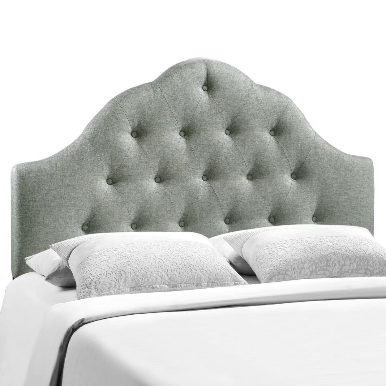 Modway Sovereign Fabric Headboard