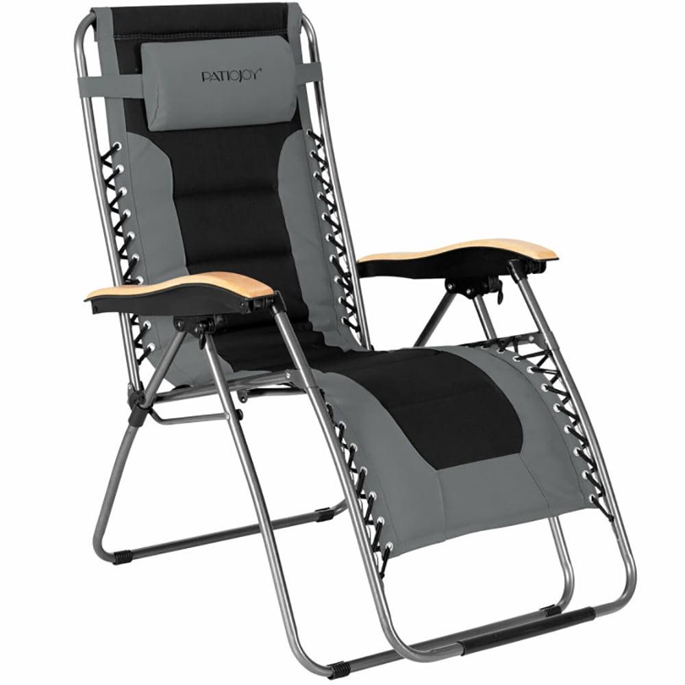Costway Folding Zero Gravity Chair
