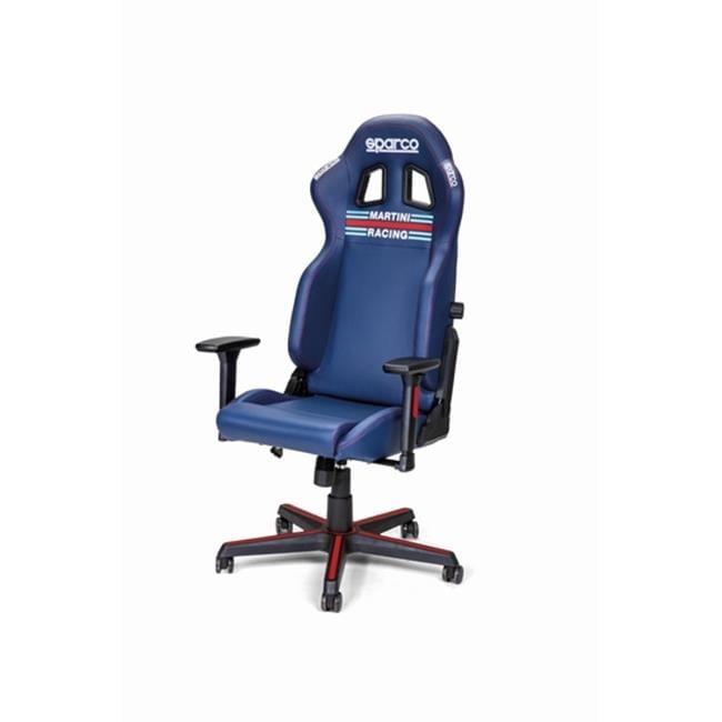Sparco ICON MARTINI RACING Gaming Chair