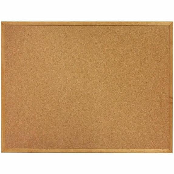 Wall Cork Bulletin Board