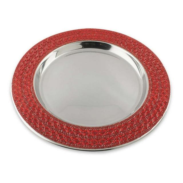 Sparkles Home Madison Avenue Charger