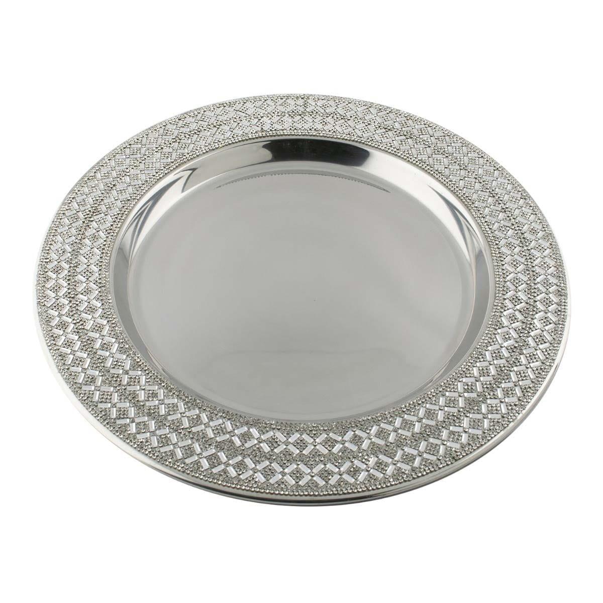 Sparkles Home Madison Avenue Charger