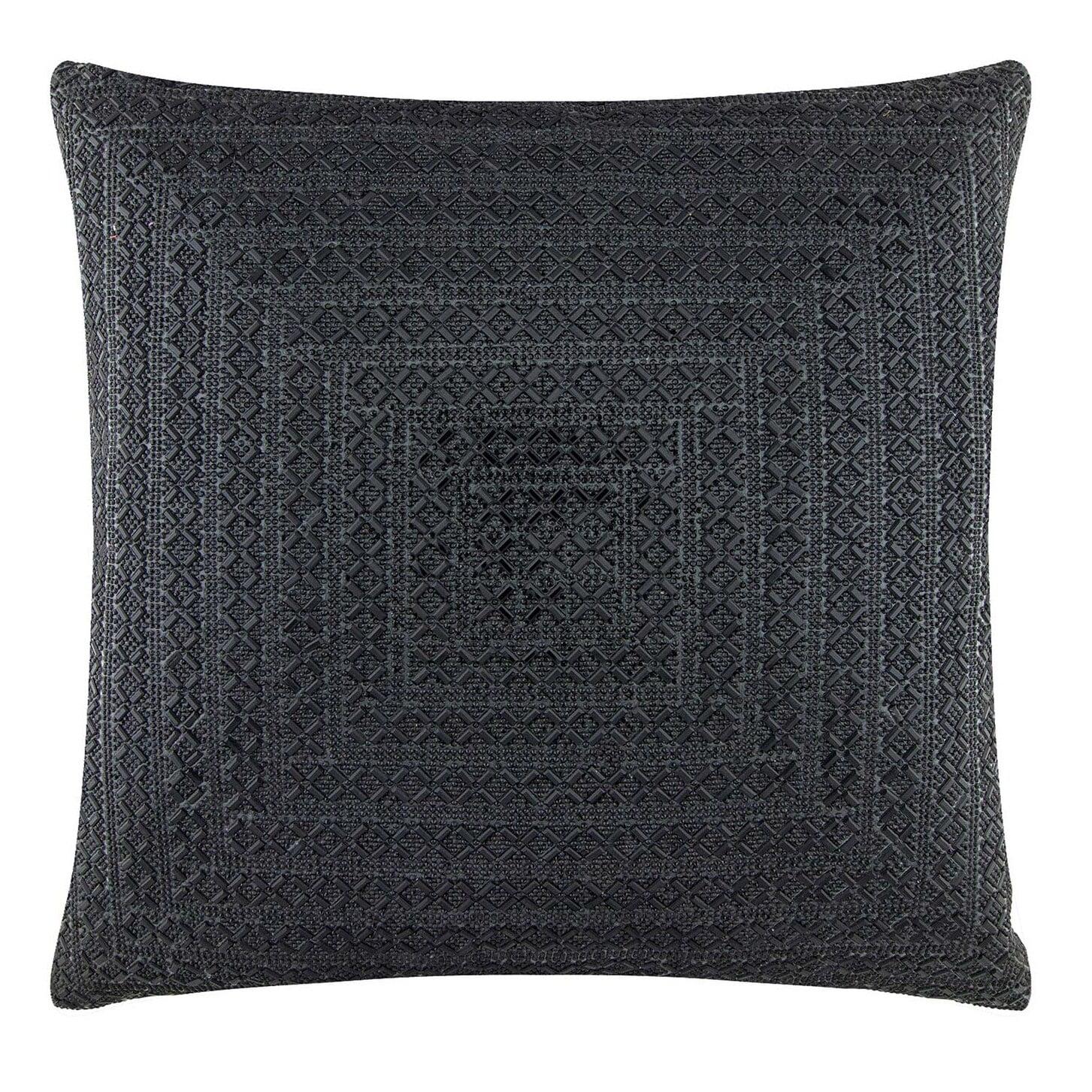 Madison Avenue Throw Pillow