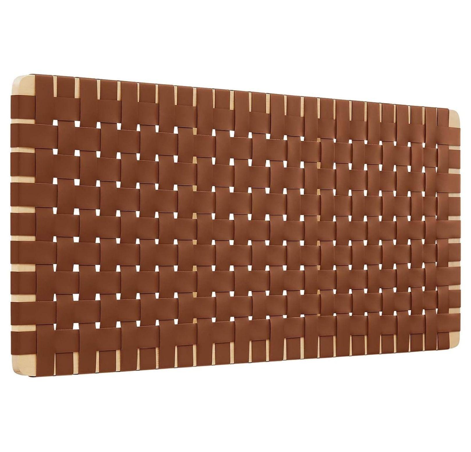 Modway Modway Sparta Solid Wood Headboard