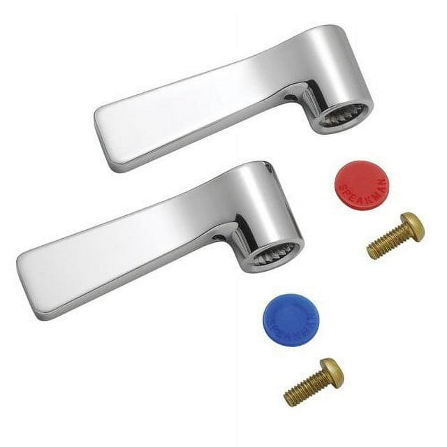 Speakman Commander Lever Handle Set (Set of 2)