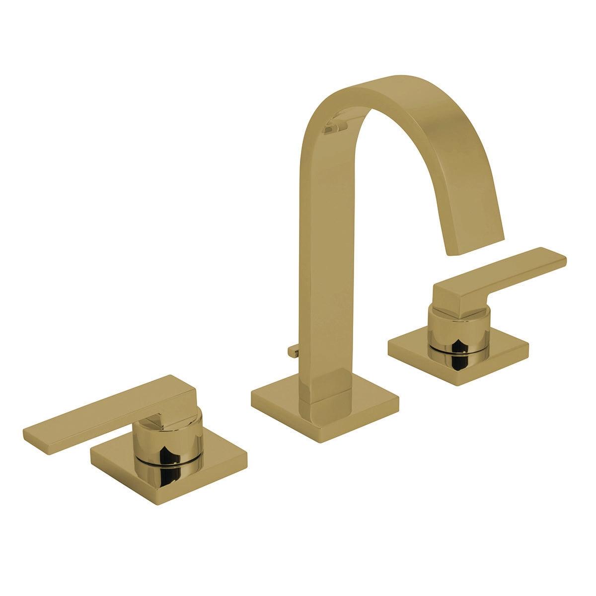 Lura Widespeed Bathroom Faucet with Drain Assembly