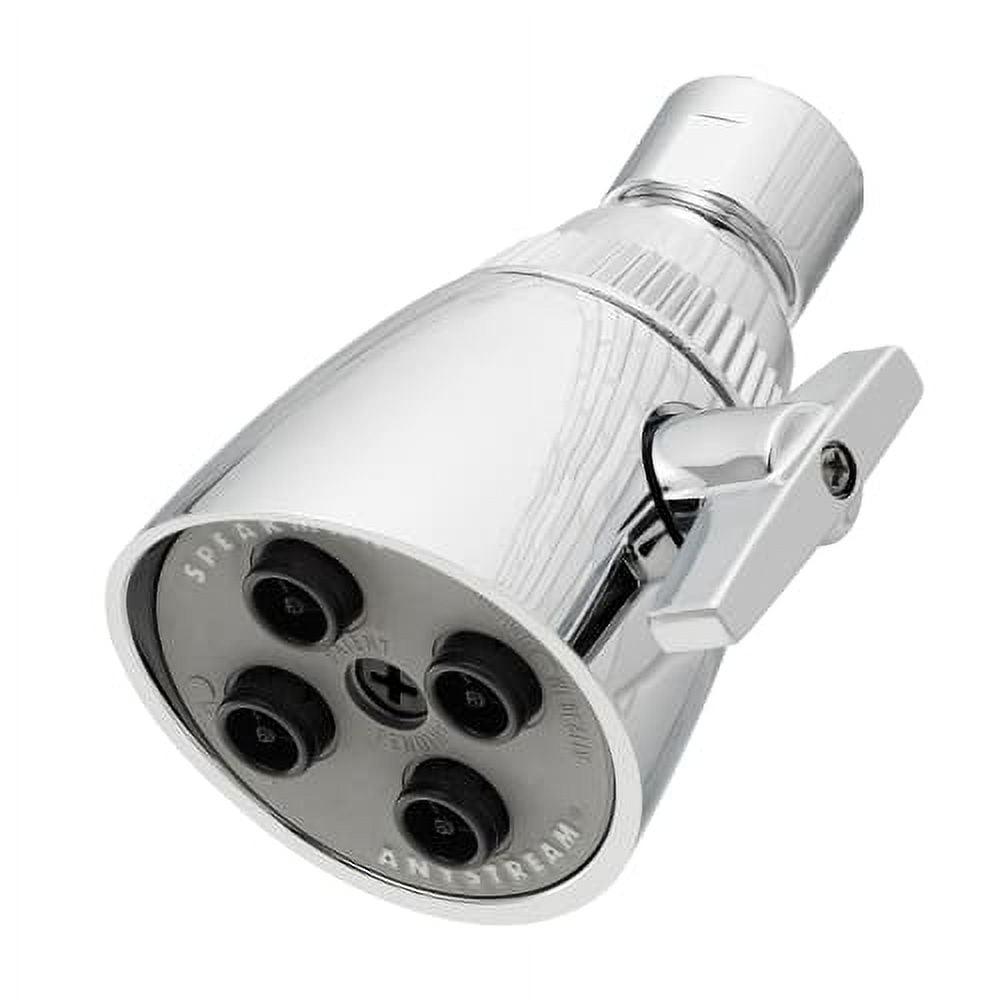 Classic Anystream 1.5 GPM Multi-Function Adjustable Shower Head