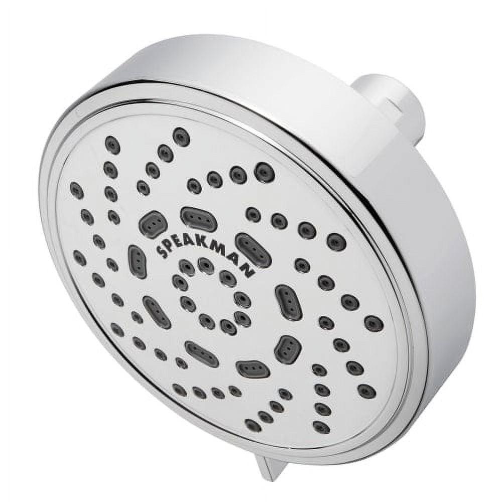 Echo Multi Function Low Flow Shower Head