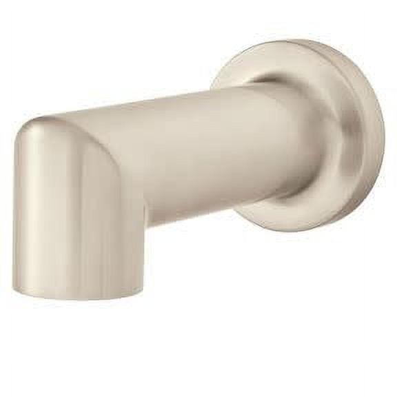 Neo Single Handle Wall Mounted Tub Spout Trim