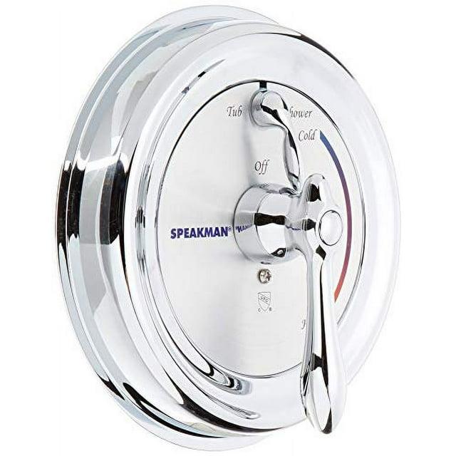 Sentinel Mark II Shower Diverter Valve Trim