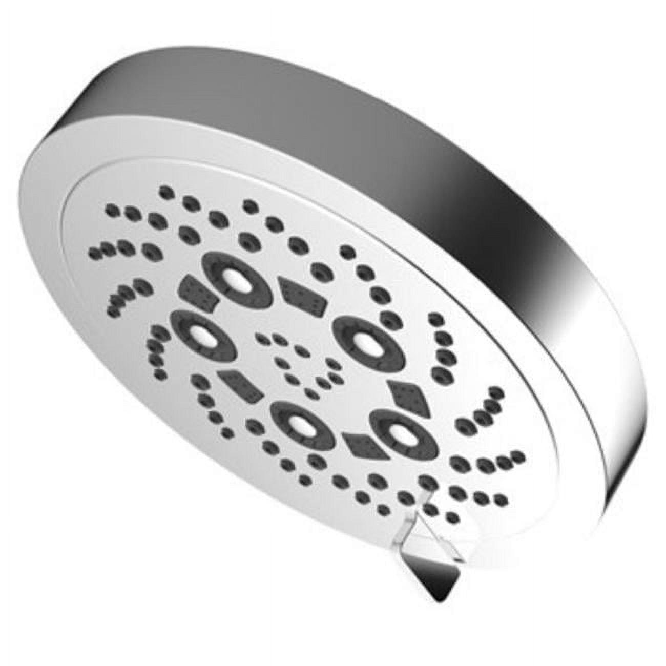 Massage Adjustable Shower Head