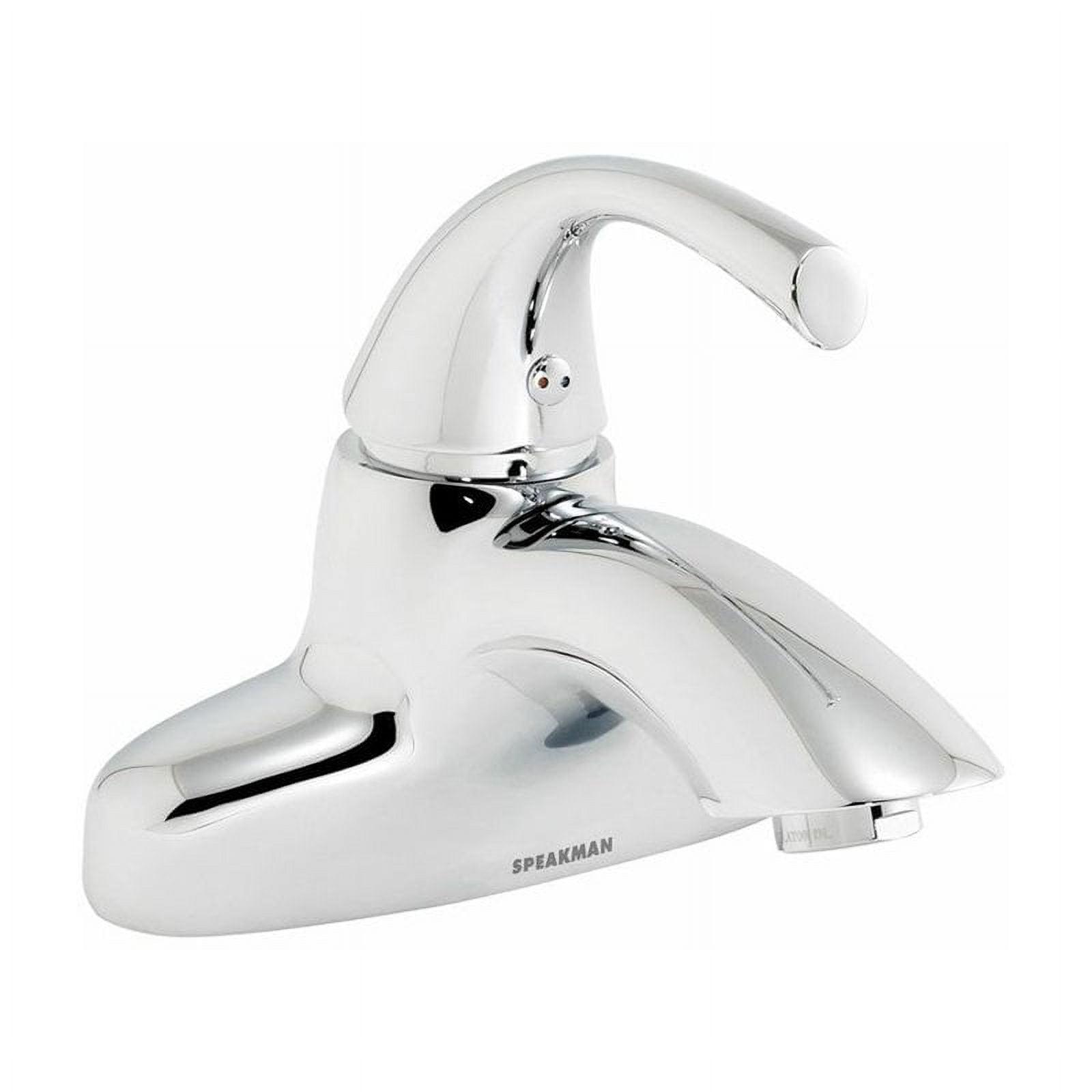 Rive Centerset Bathroom Faucet