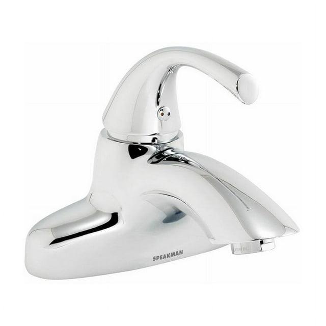 Rive Centerset Bathroom Faucet