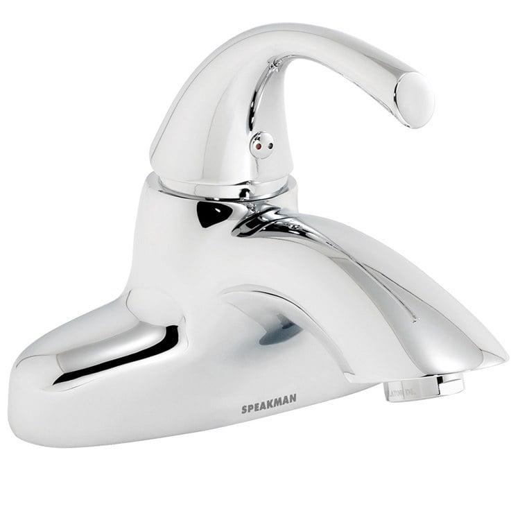 Speakman Rive Centerset Bathroom Faucet SB-2111-E