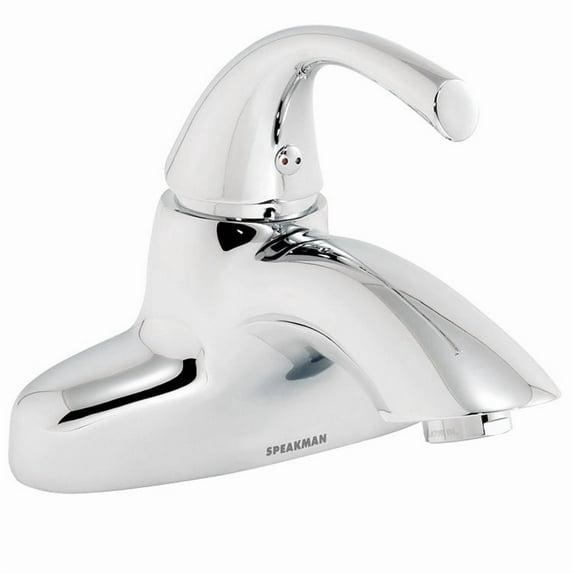 Speakman Rive Centerset Bathroom Faucet SB-2111-E