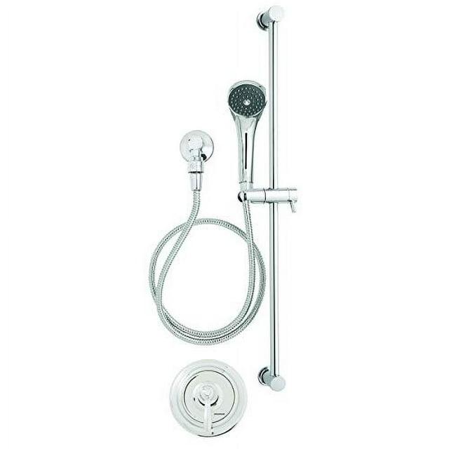 SentinelPro Thermostatic and Pressure-Balanced Shower Faucet