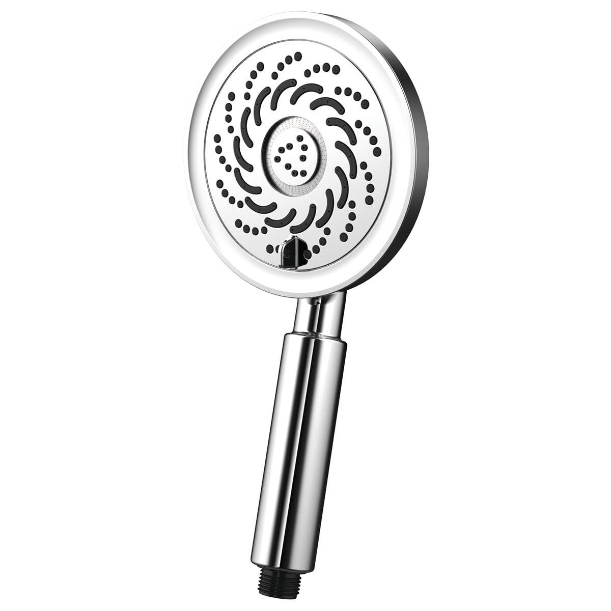 Neo Exhilaration Multi Function Handheld Shower Head