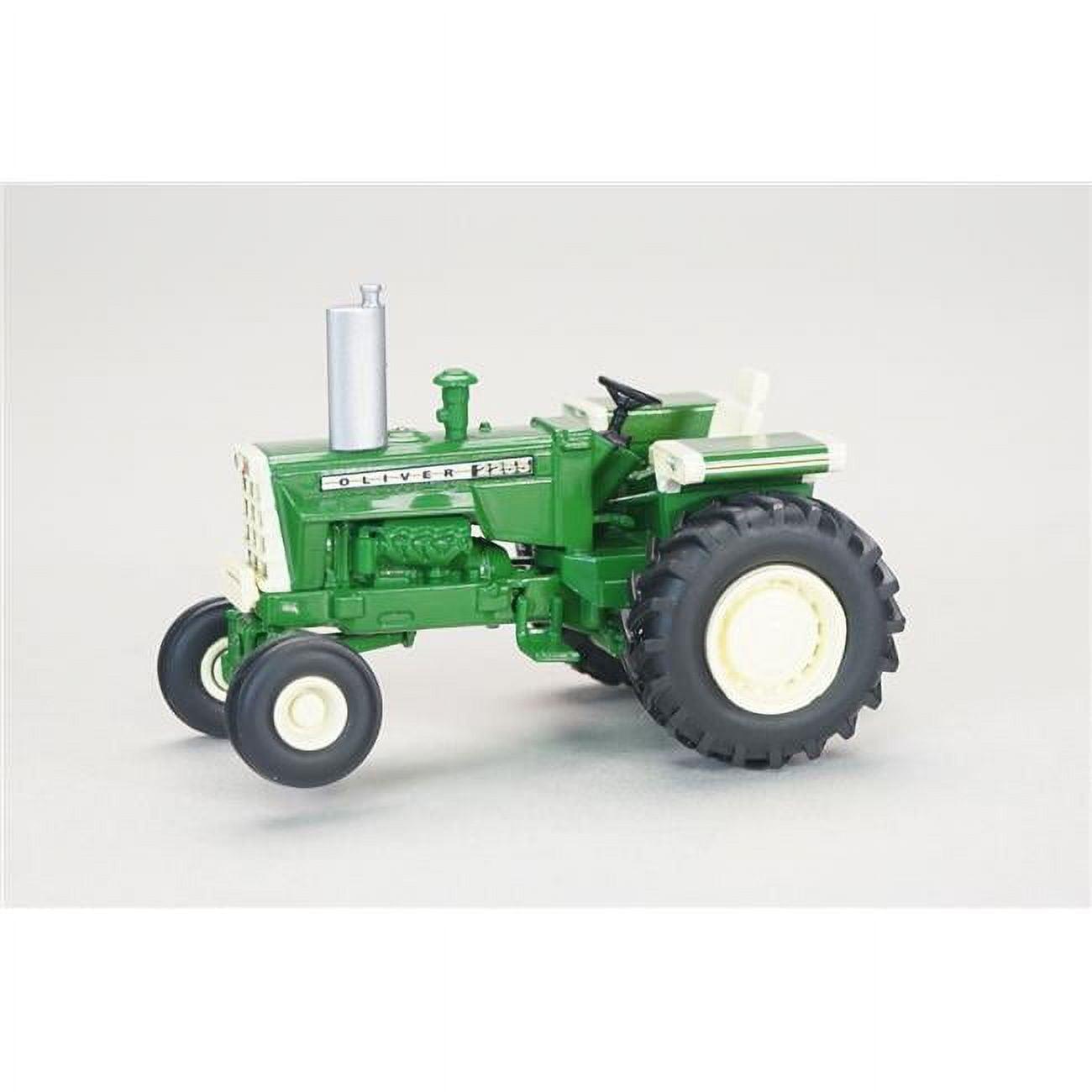 Spec Cast 1/64 Oliver 2255 Wide Front Tractor SCT789
