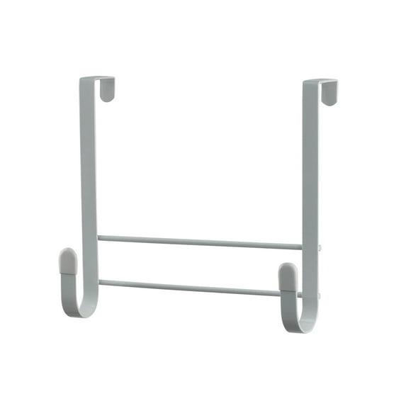 Spectrum Diversified Designs Over the Door Ironing Board Holder, White