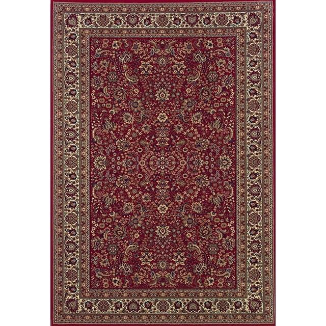 Oriental Weavers 113R Area Rug, 2'7 x 9'4"