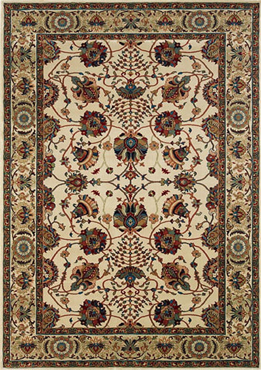 Oriental Weavers 431O3 Area Rug, 2'3 x 7'9"