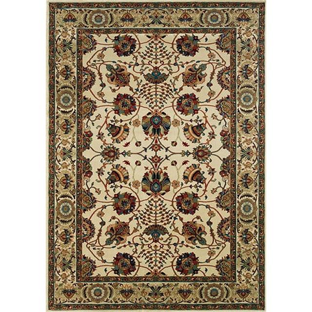 Oriental Weavers 431O3 Area Rug, 2'3 x 7'9"
