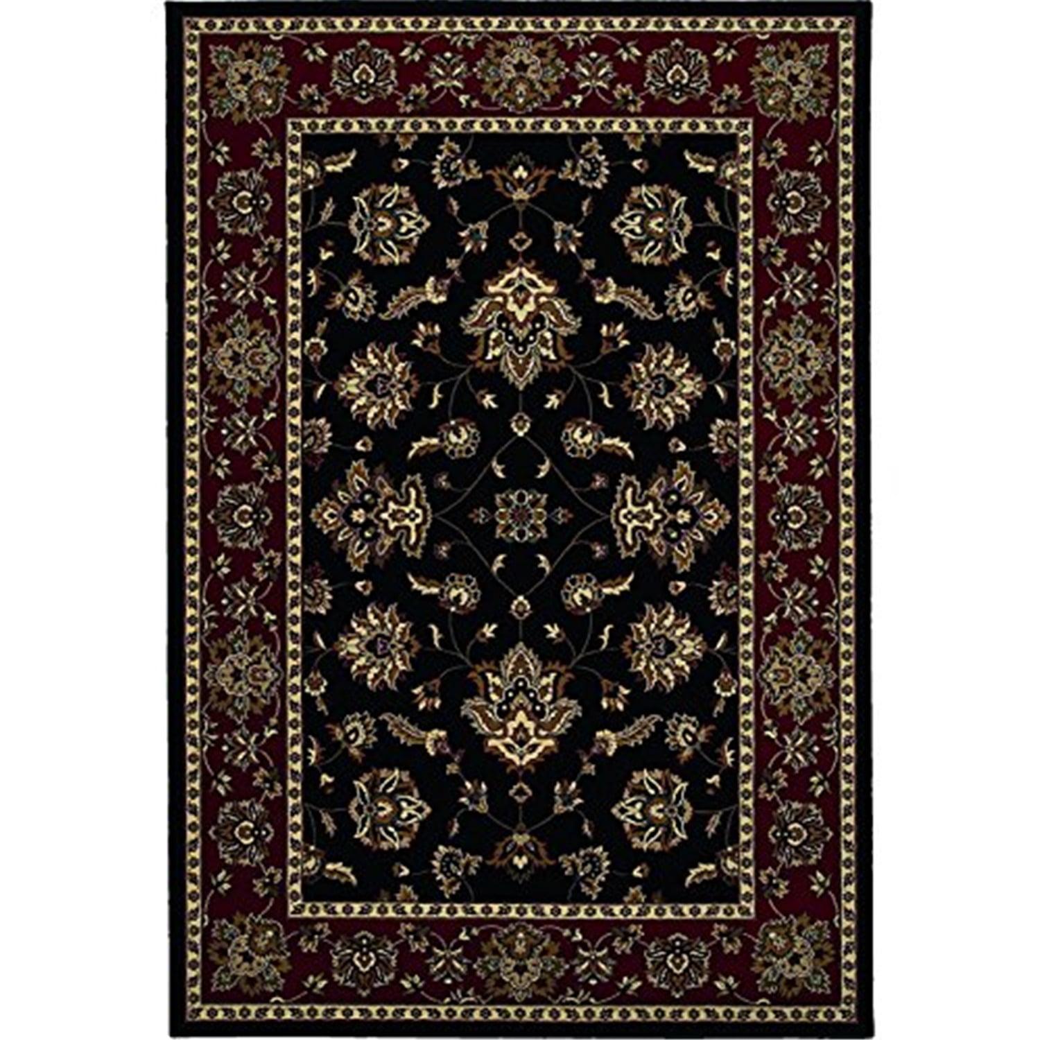 Oriental Weavers Ariana 623M Area Rug, 5' 3" x 7' 9"