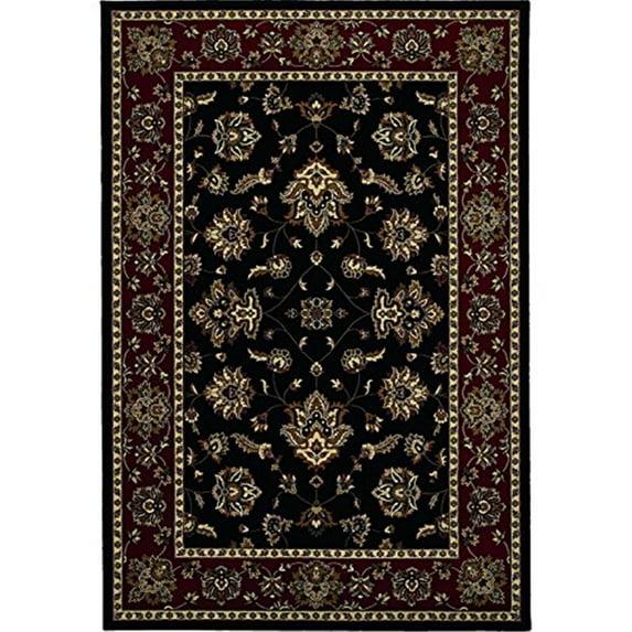 Oriental Weavers Ariana 623M Area Rug, 5' 3" x 7' 9"
