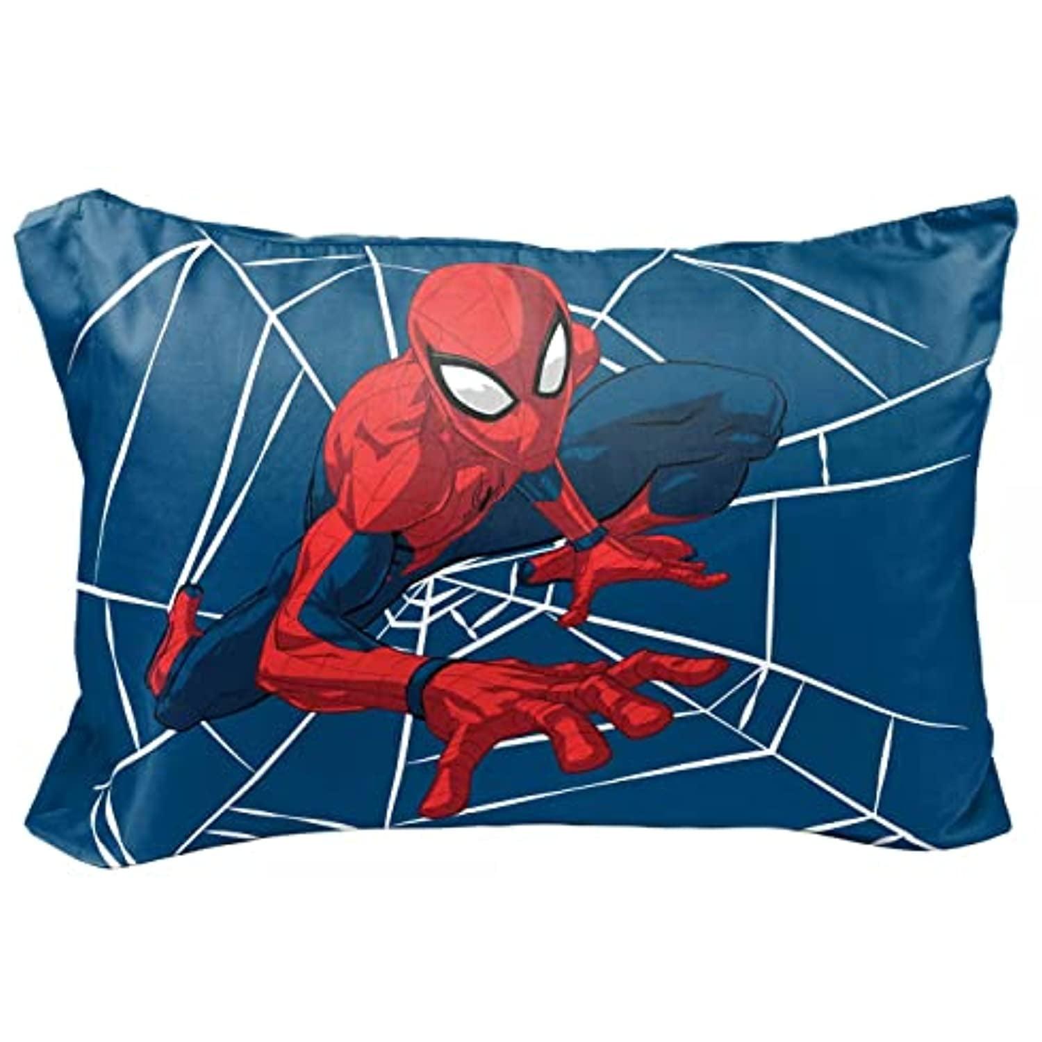 Standard Marvel Spider-Man Kids' Pillowcase