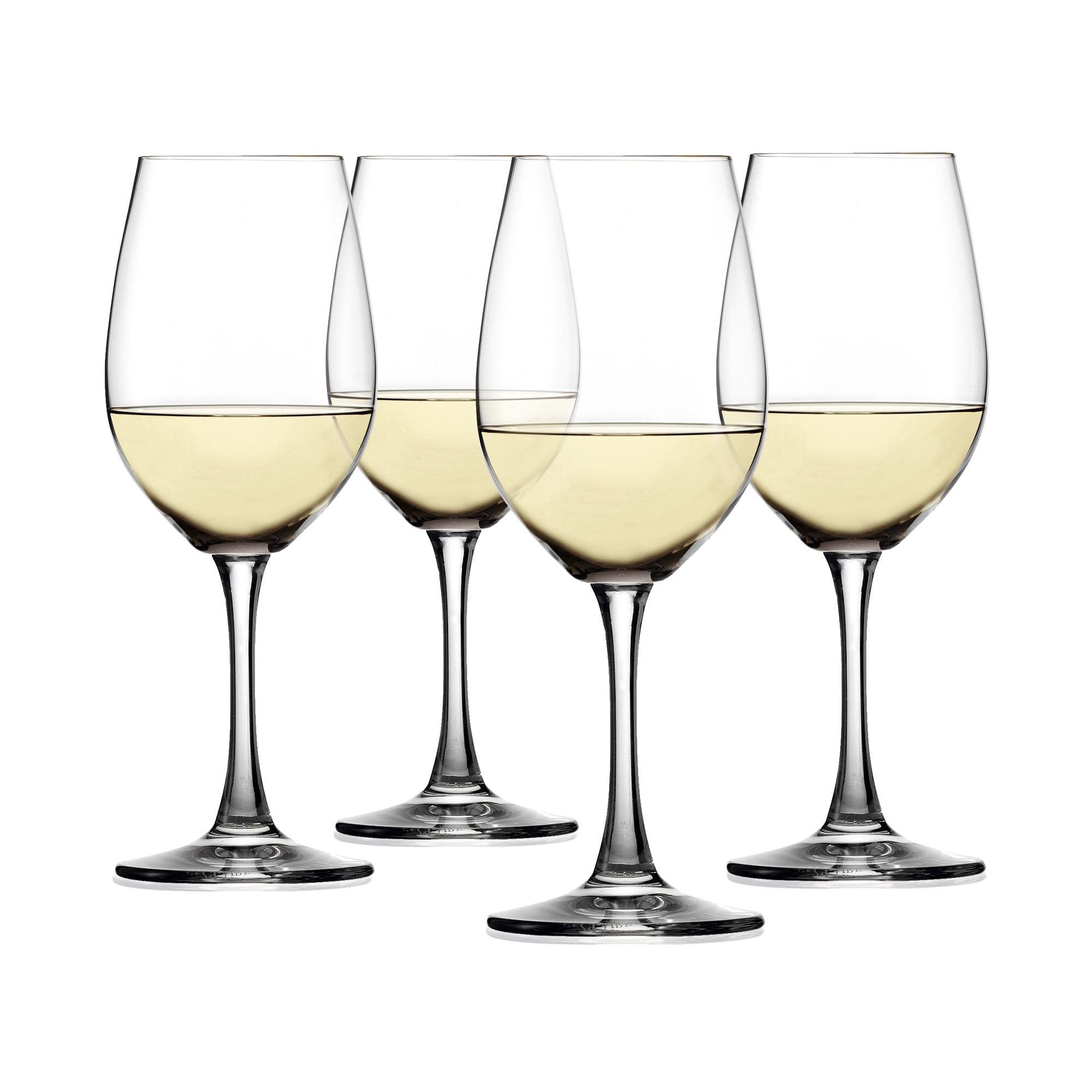 Spiegelau Wine Lovers Wine Glasses Set of 4