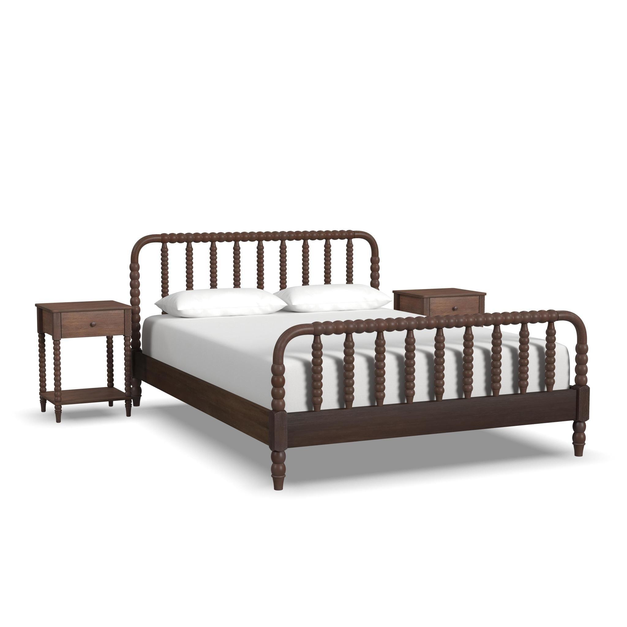 Benbrook 3 Piece Bedroom Set