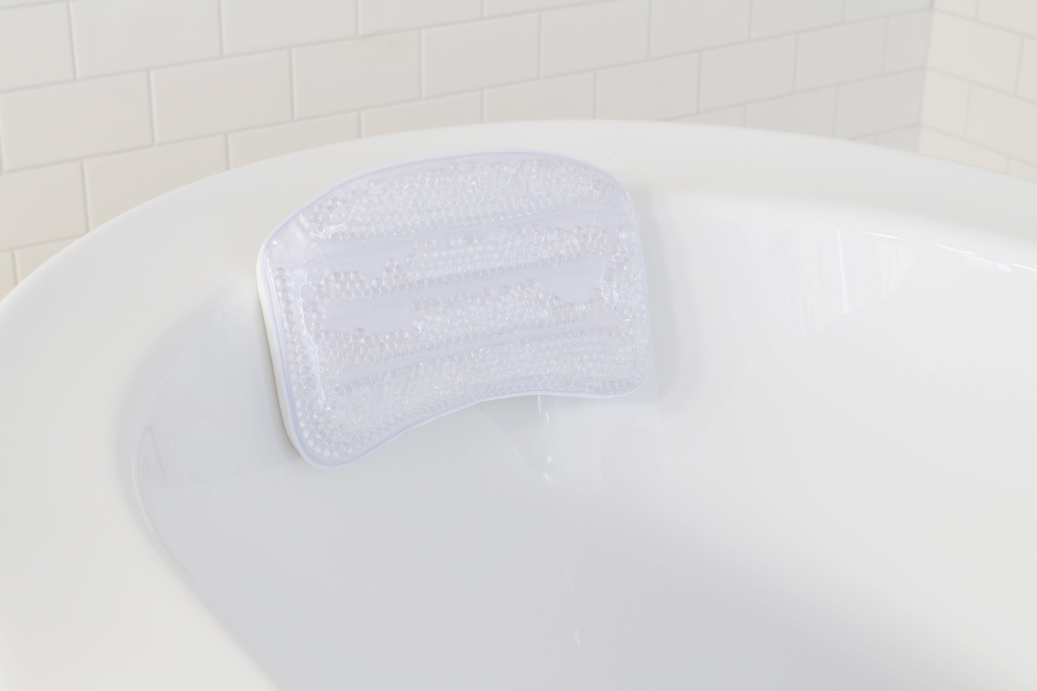 Suction Bath Pillow