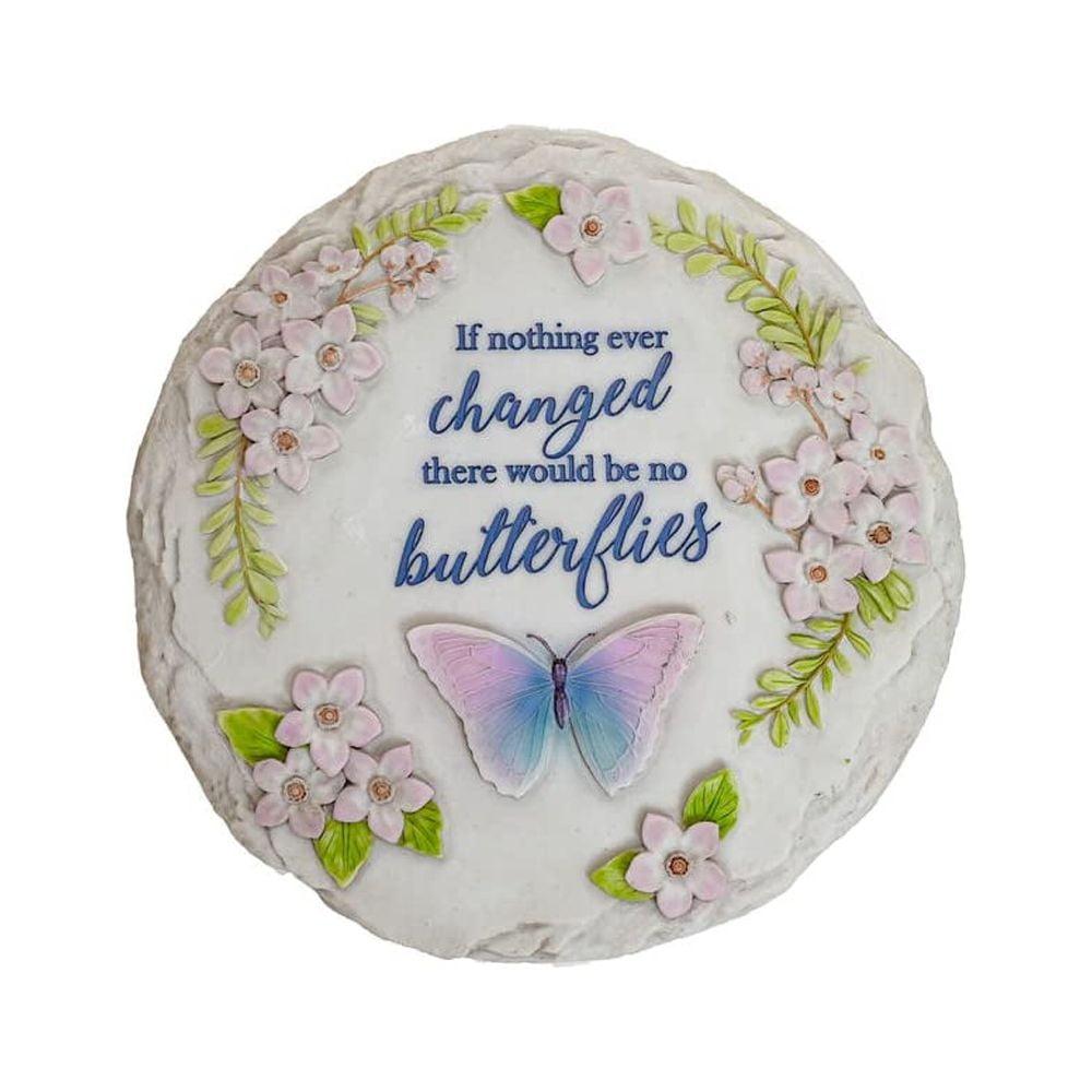 Spoontiques 13419 Butterflies Stepping Stone