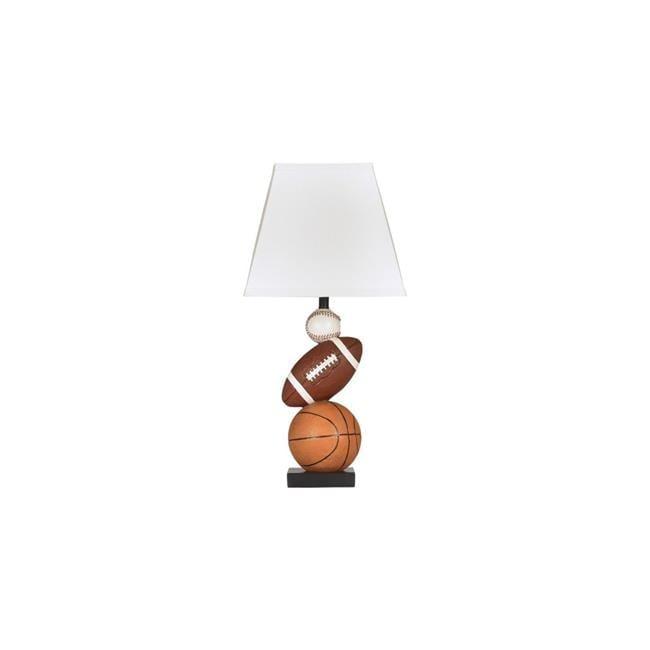 Ophelia & Co. Cairistiona Table Lamp