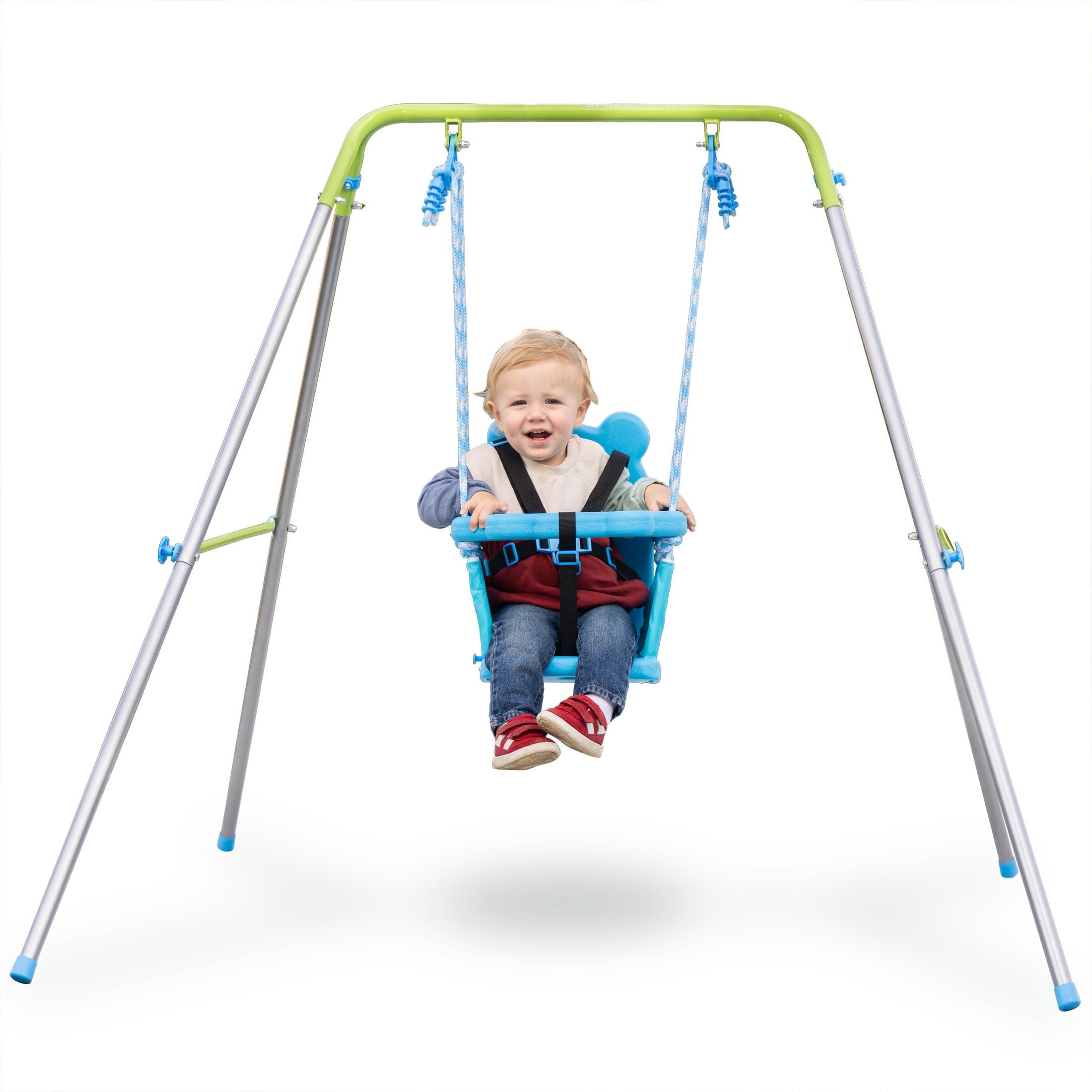 Sportspower My 1st Puppy Toddler Swing