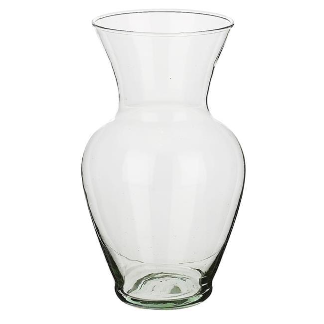 MDR Trading Inc. Spring Garden Glass Vase