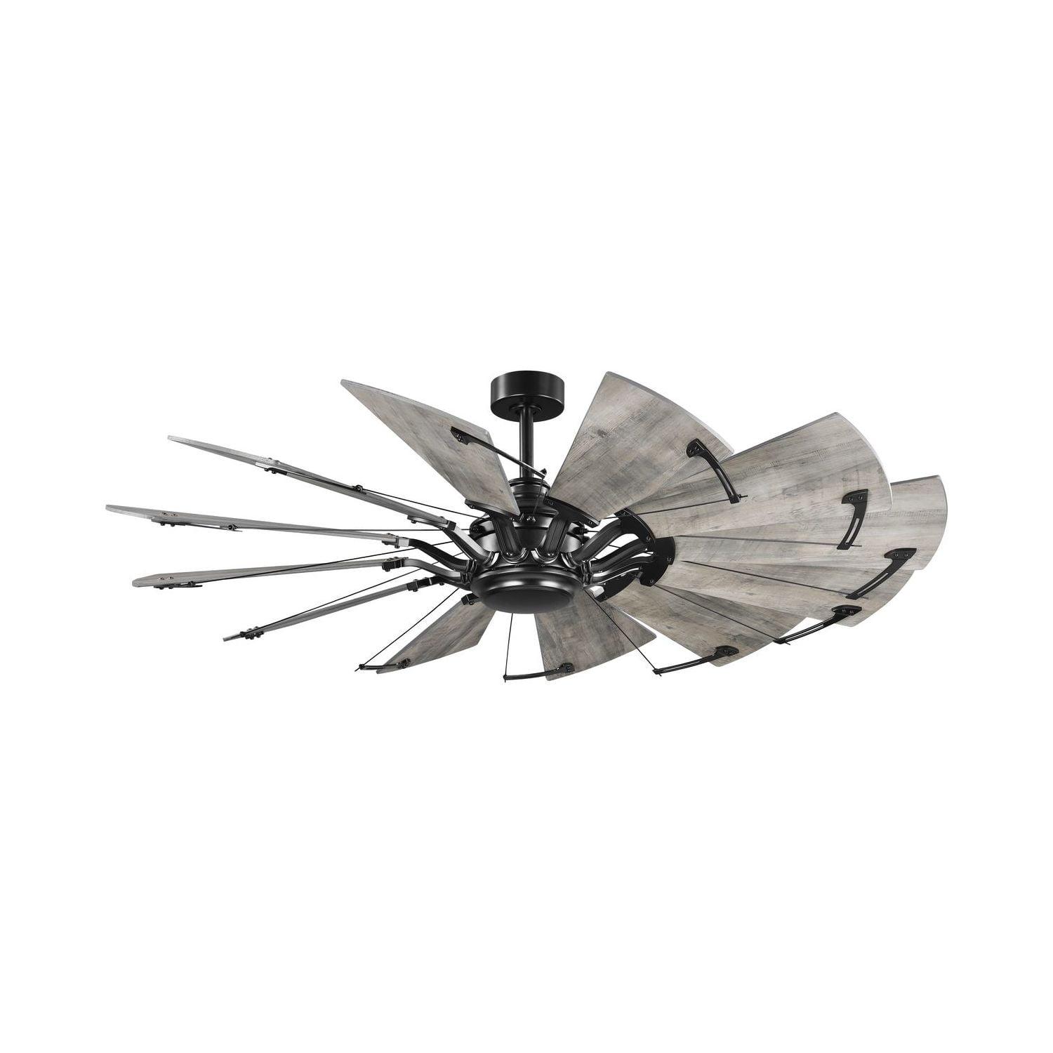 60'' Ceiling Fan