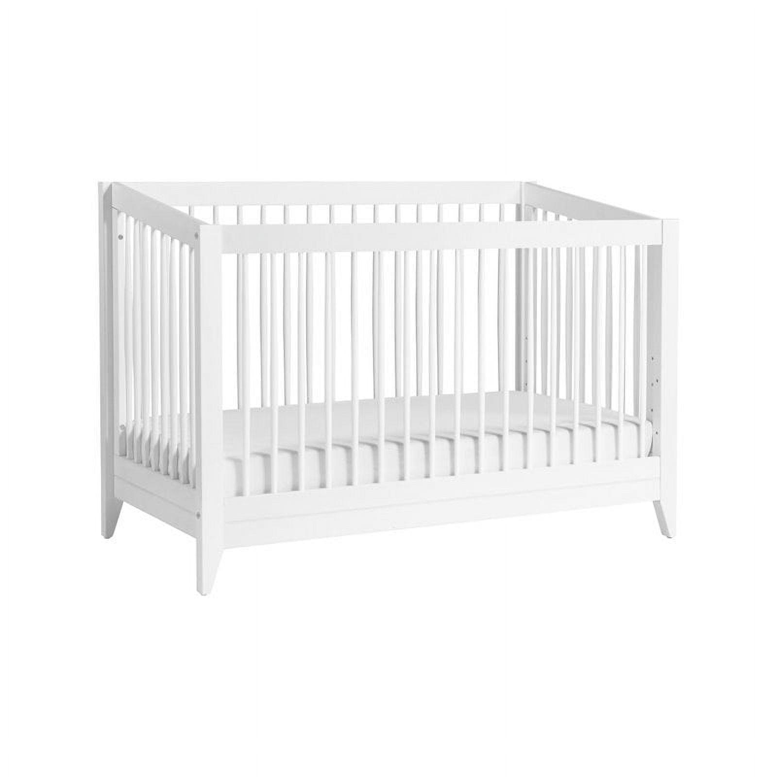 Sprout 4-in-1 Convertible Crib