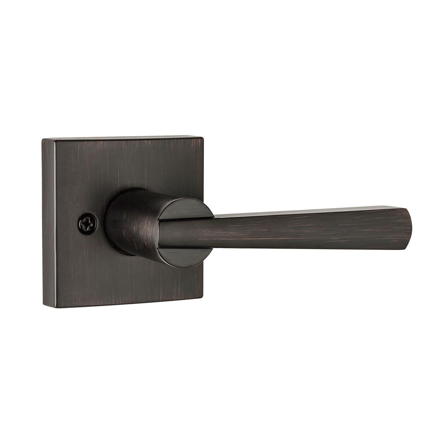 Spyglass Half-Dummy Lever in Venetian Bronze